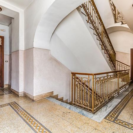 Prati Luxury Suites Rome Luaran gambar