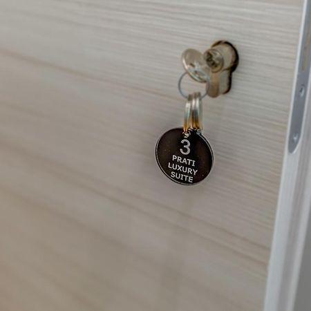 Prati Luxury Suites Rome Luaran gambar
