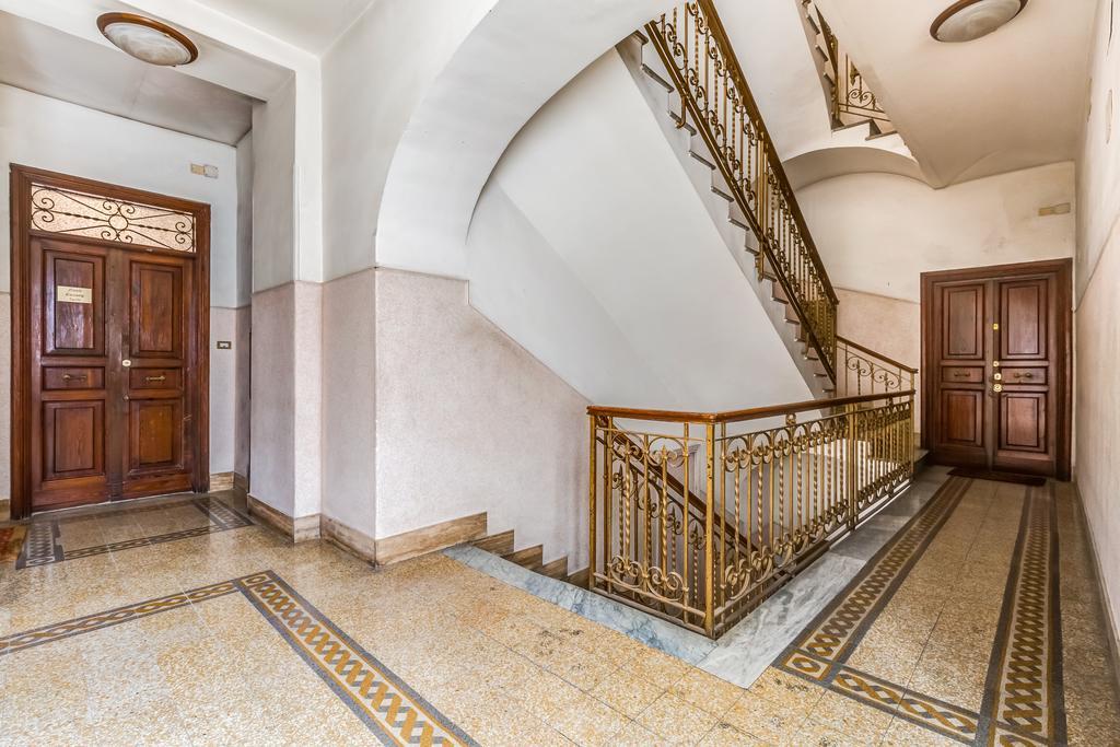 Prati Luxury Suites Rome Luaran gambar