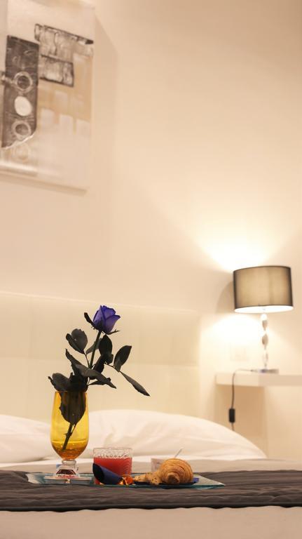 Prati Luxury Suites Rome Bilik gambar