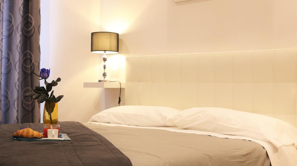 Prati Luxury Suites Rome Bilik gambar