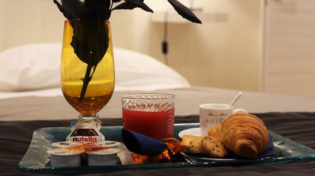 Prati Luxury Suites Rome Bilik gambar