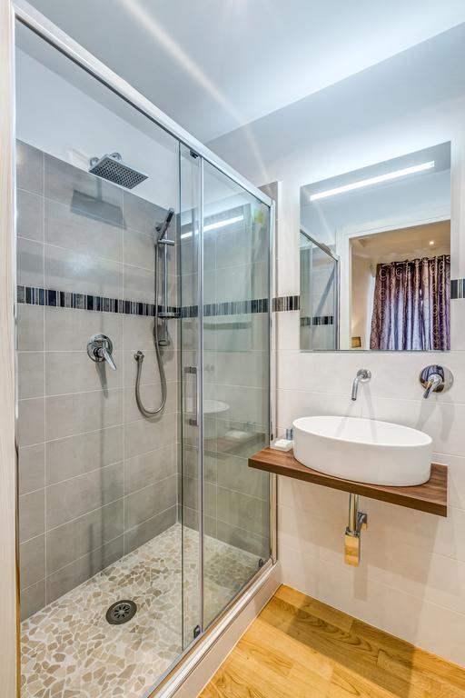Prati Luxury Suites Rome Bilik gambar