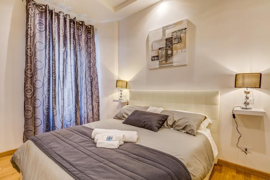 Prati Luxury Suites Rome Bilik gambar