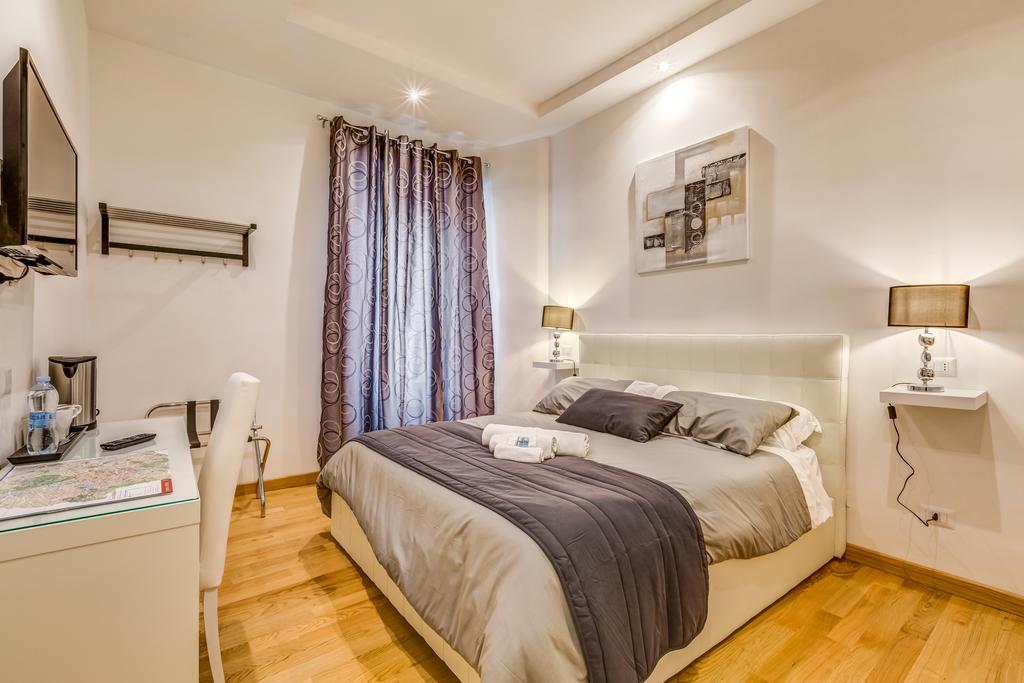 Prati Luxury Suites Rome Bilik gambar