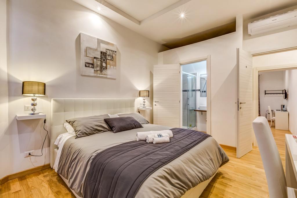 Prati Luxury Suites Rome Bilik gambar
