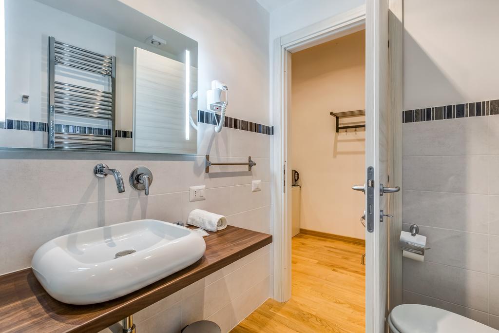 Prati Luxury Suites Rome Bilik gambar