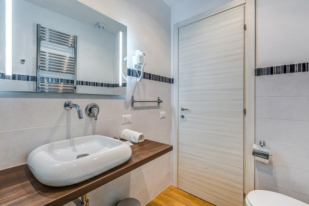 Prati Luxury Suites Rome Bilik gambar
