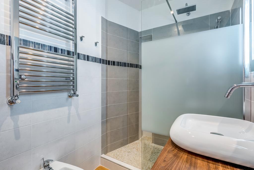 Prati Luxury Suites Rome Bilik gambar