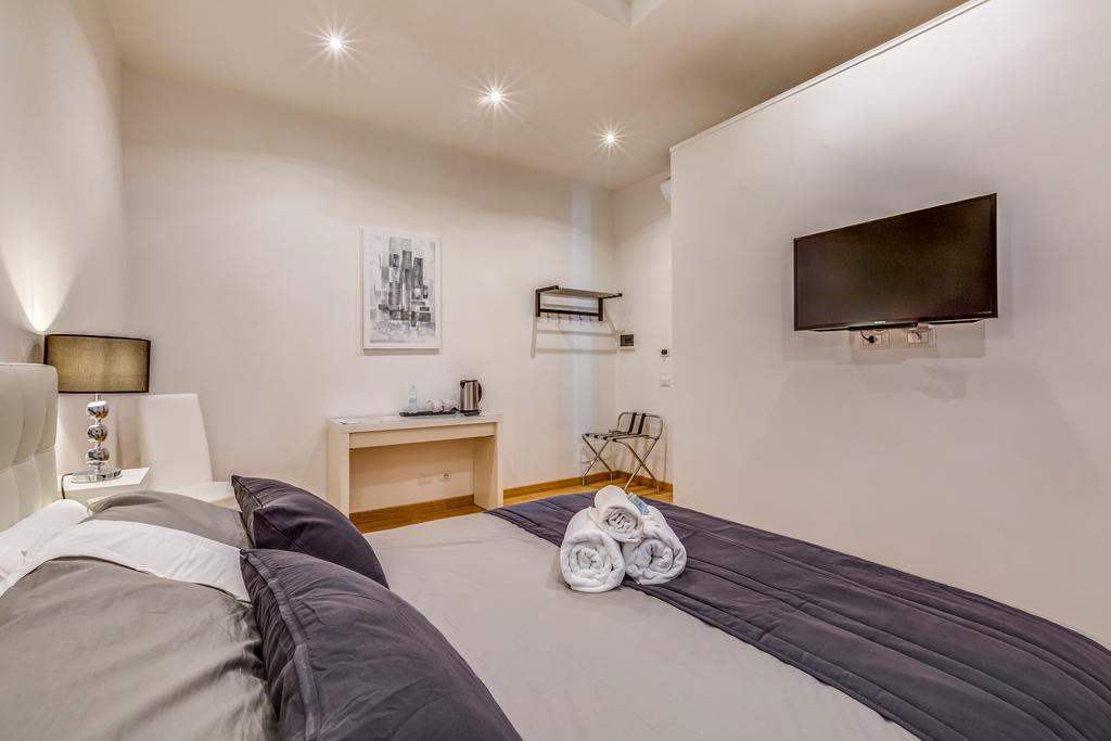 Prati Luxury Suites Rome Bilik gambar
