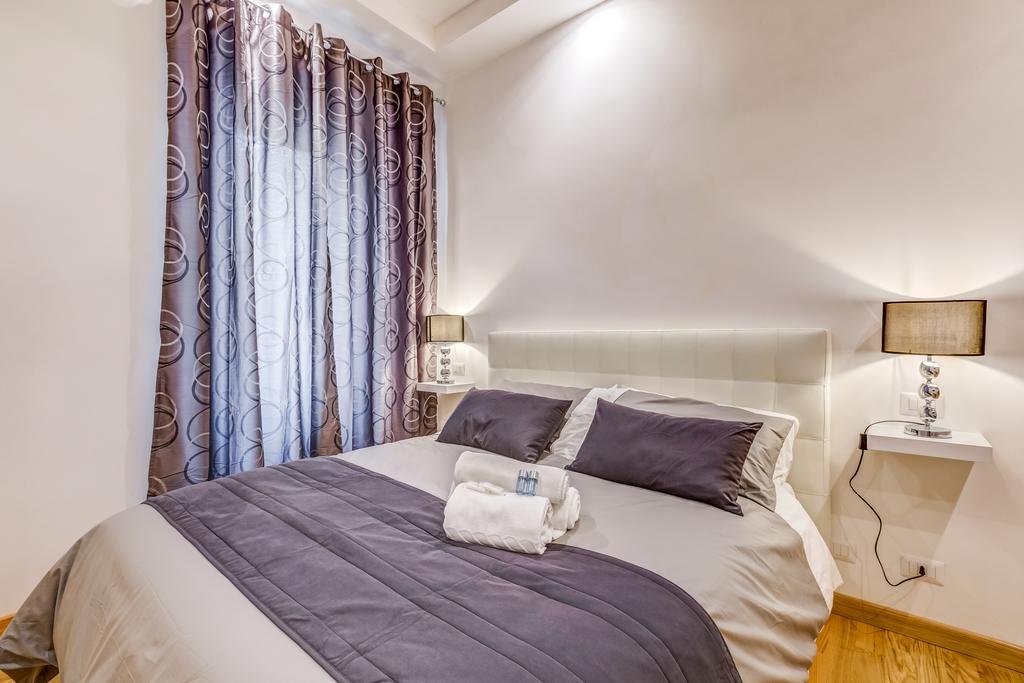 Prati Luxury Suites Rome Bilik gambar