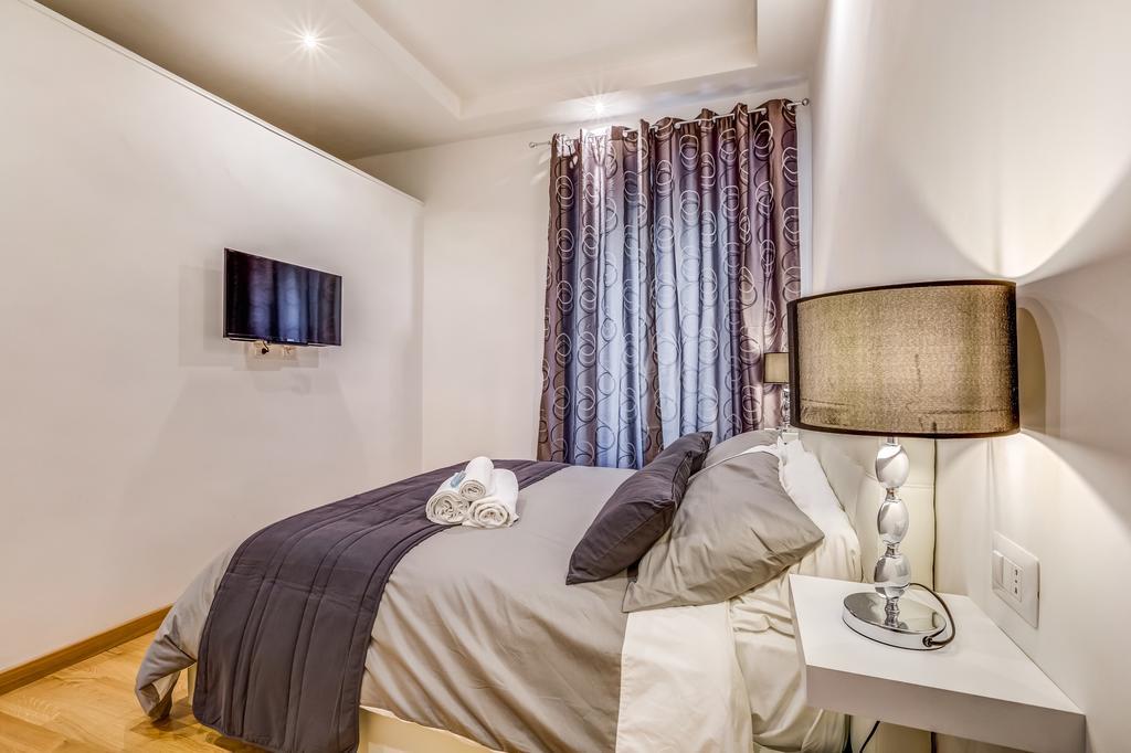 Prati Luxury Suites Rome Bilik gambar