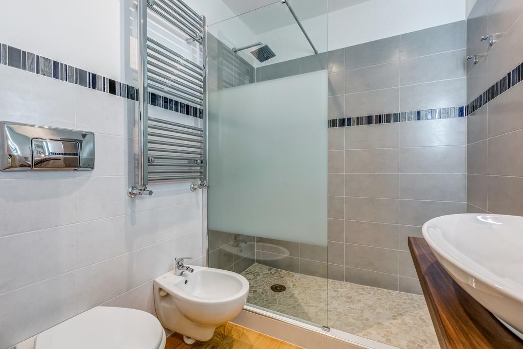Prati Luxury Suites Rome Bilik gambar