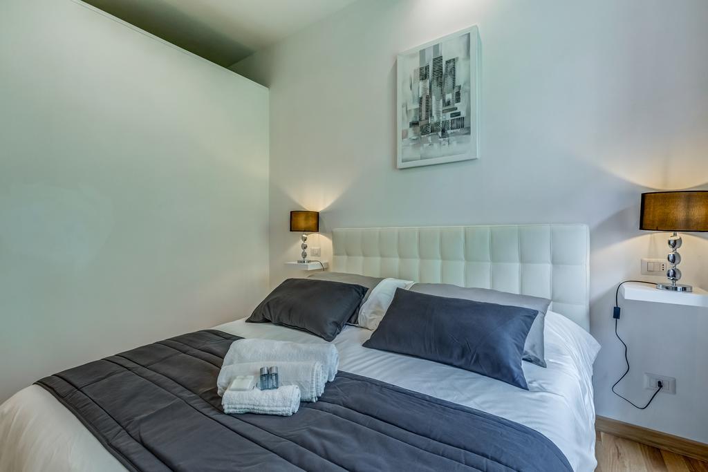 Prati Luxury Suites Rome Bilik gambar