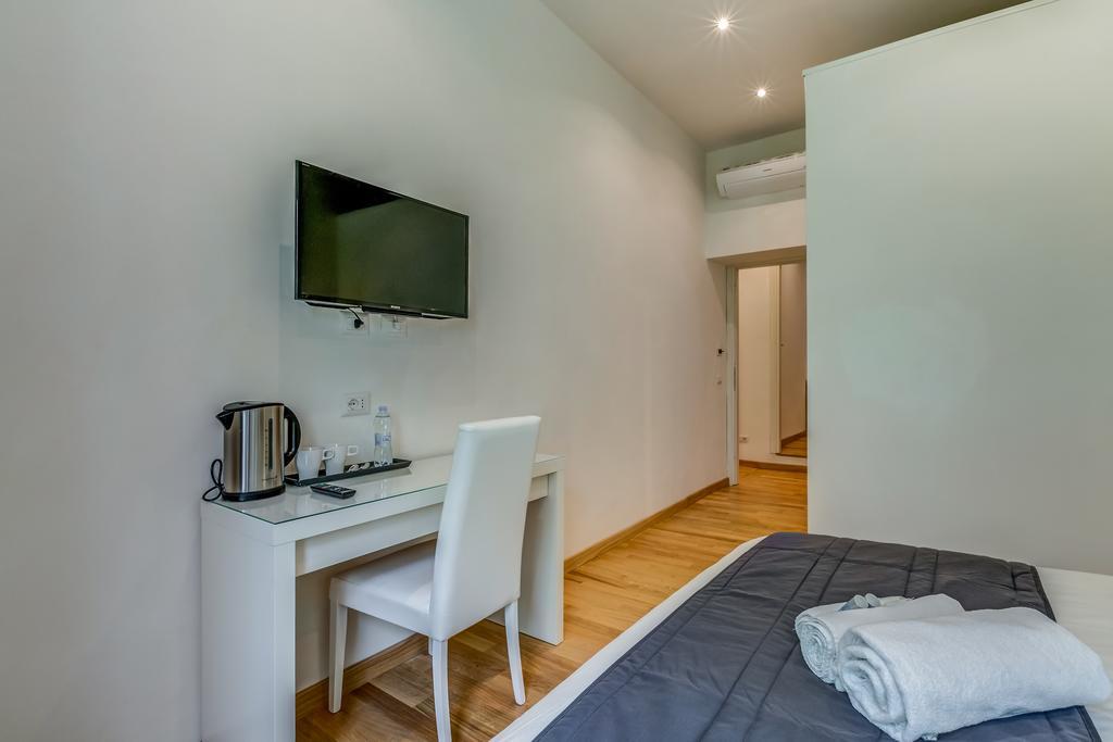 Prati Luxury Suites Rome Bilik gambar
