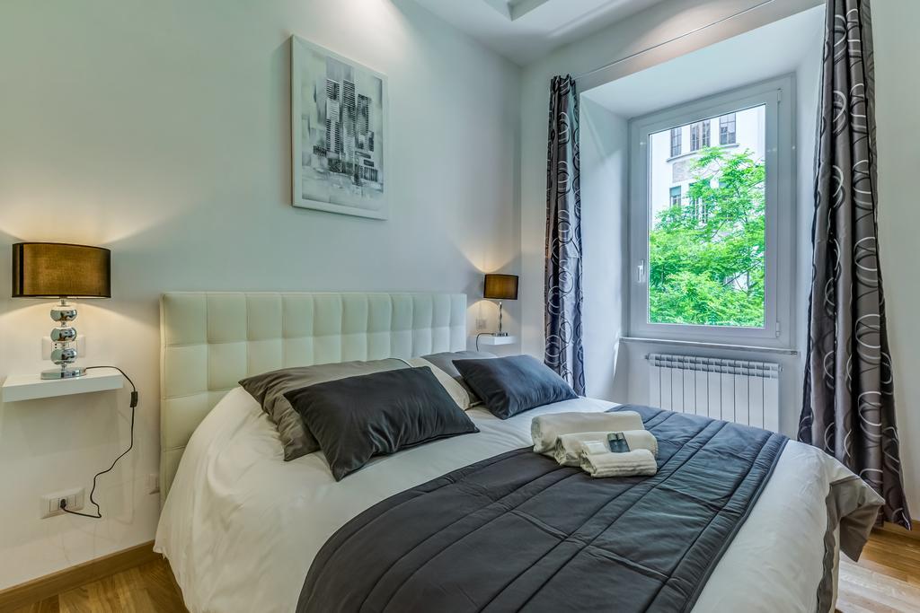 Prati Luxury Suites Rome Bilik gambar