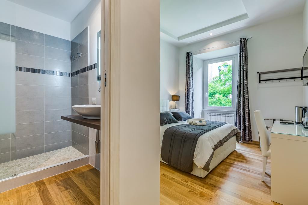 Prati Luxury Suites Rome Bilik gambar