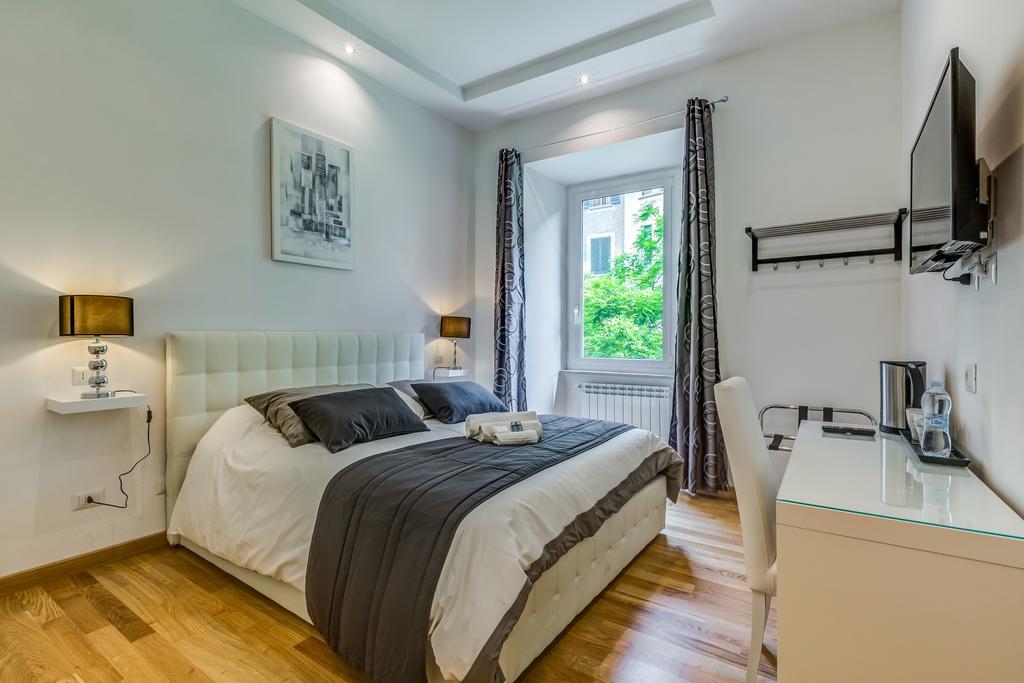 Prati Luxury Suites Rome Bilik gambar
