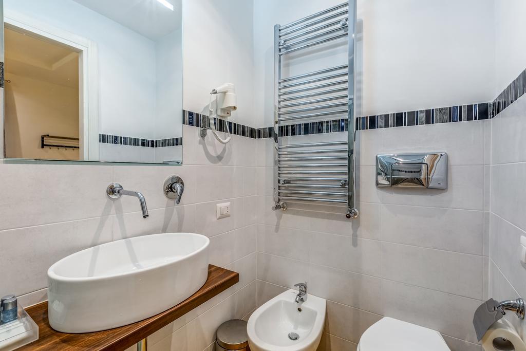 Prati Luxury Suites Rome Bilik gambar