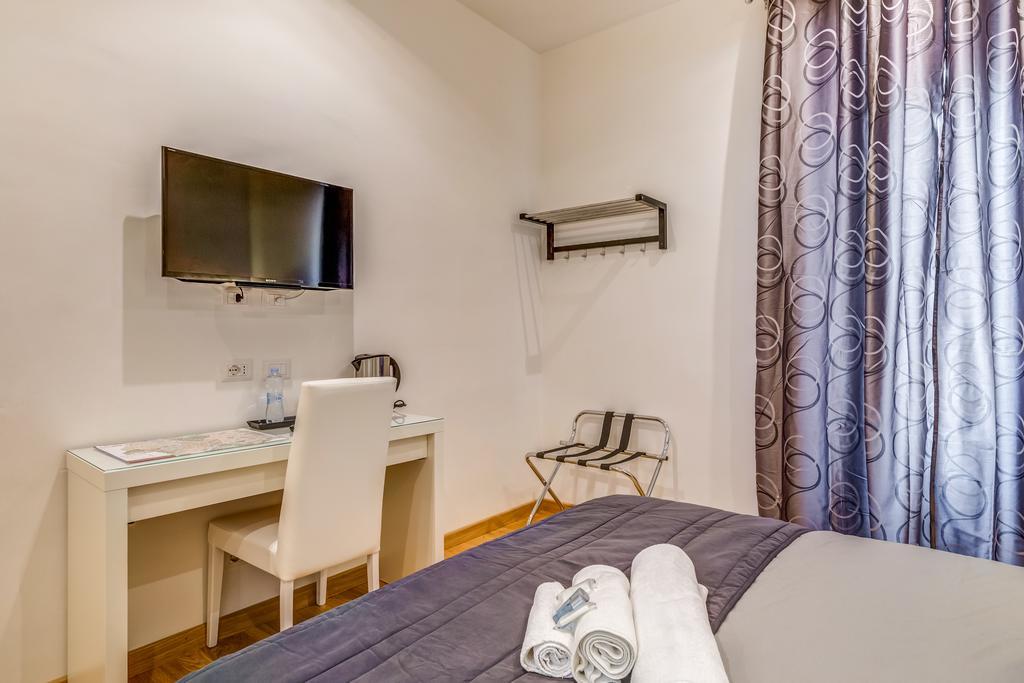 Prati Luxury Suites Rome Bilik gambar