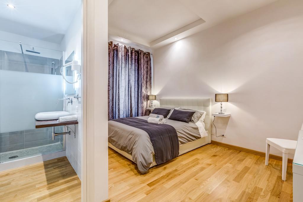 Prati Luxury Suites Rome Bilik gambar