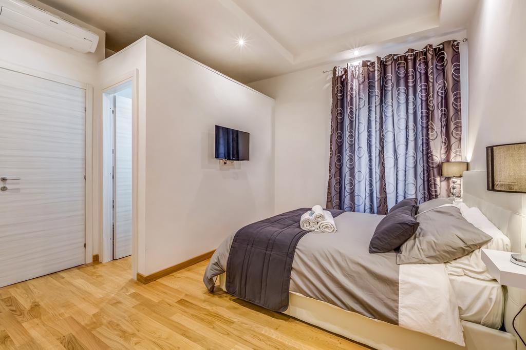 Prati Luxury Suites Rome Bilik gambar