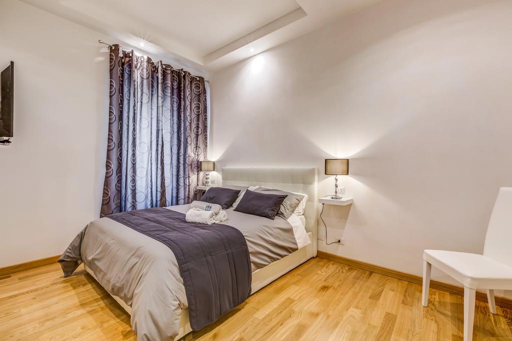 Prati Luxury Suites Rome Bilik gambar