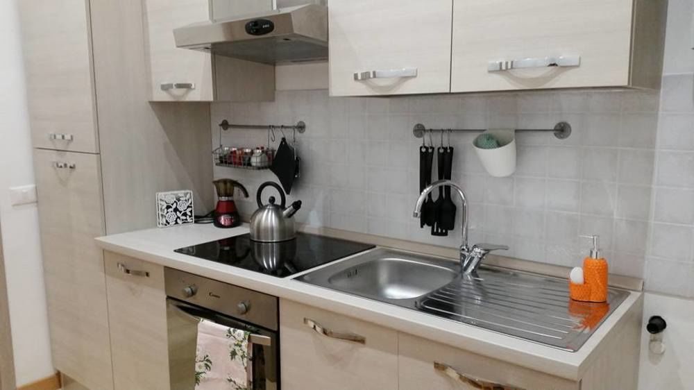 Prati Luxury Suites Rome Luaran gambar