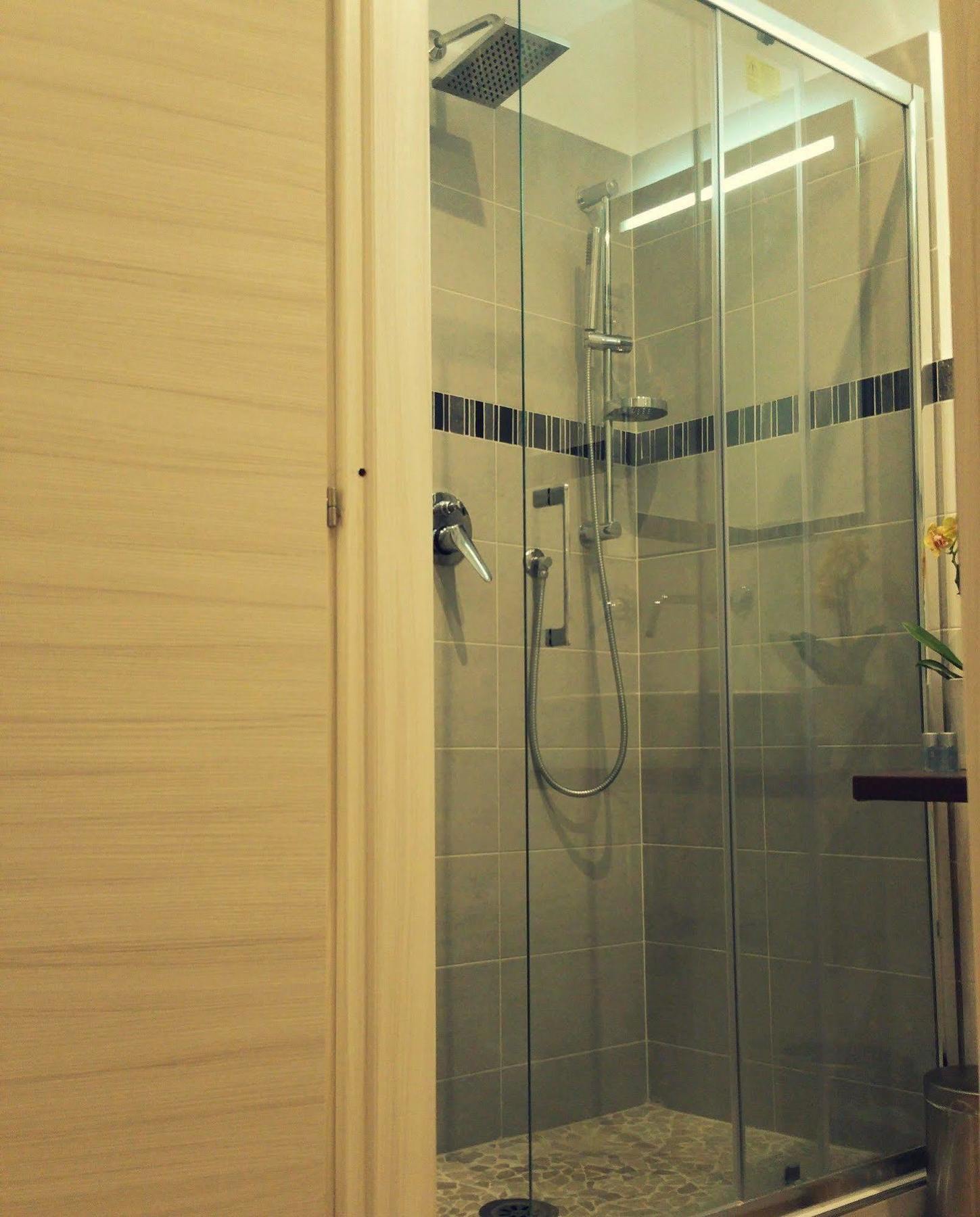 Prati Luxury Suites Rome Luaran gambar
