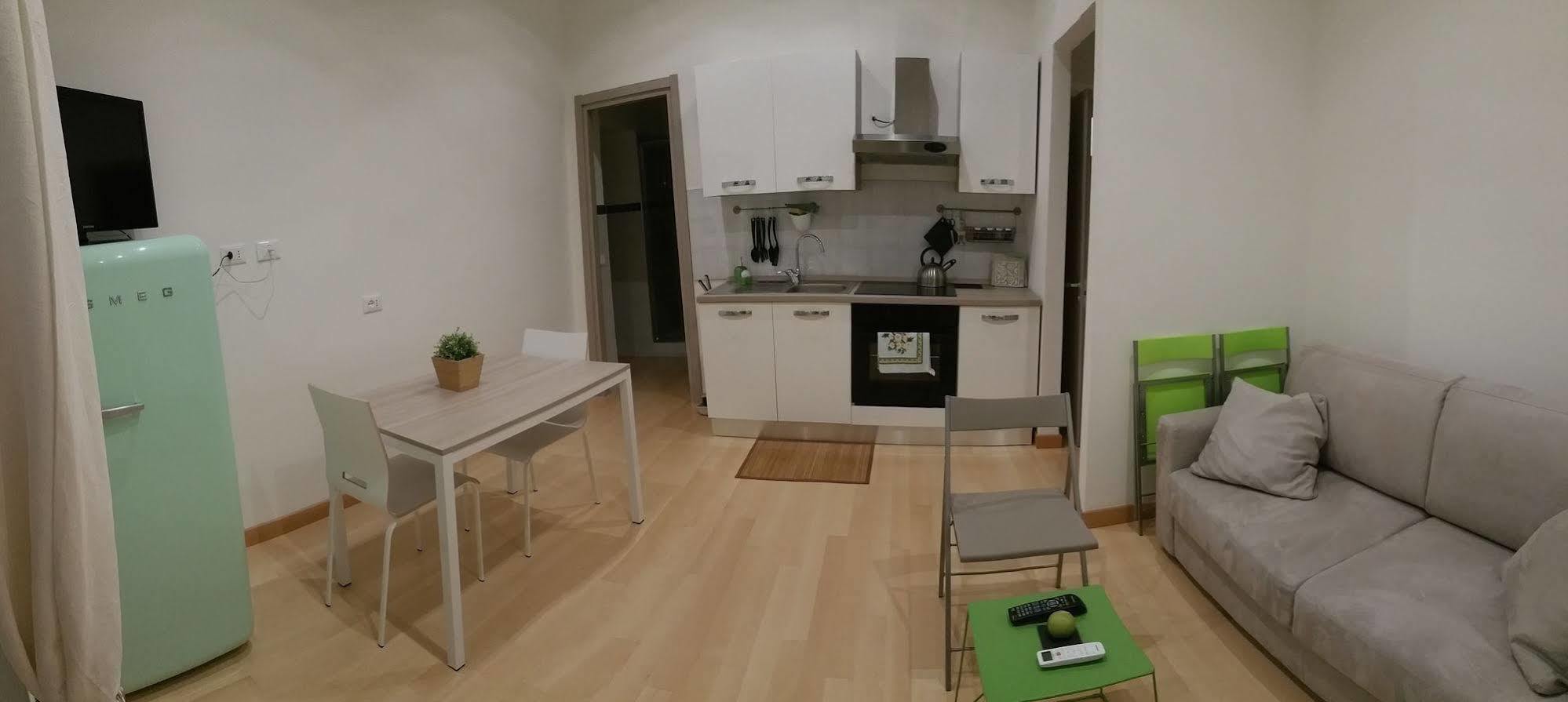 Prati Luxury Suites Rome Luaran gambar