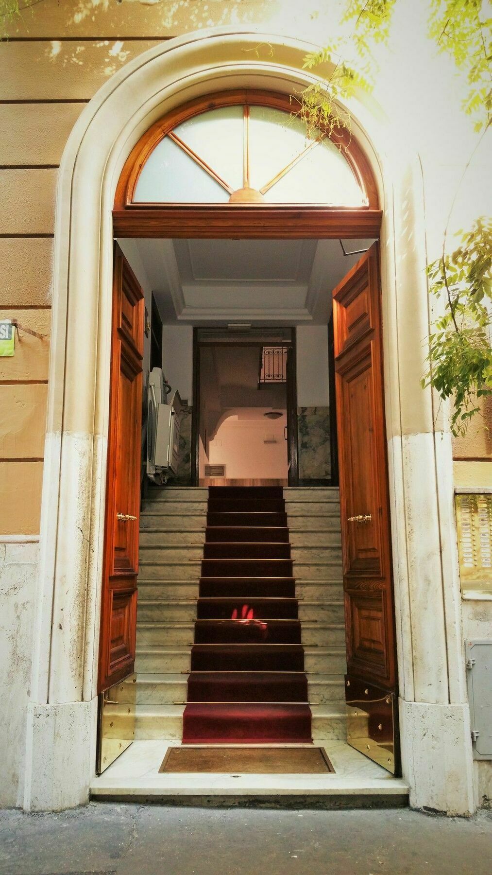 Prati Luxury Suites Rome Luaran gambar