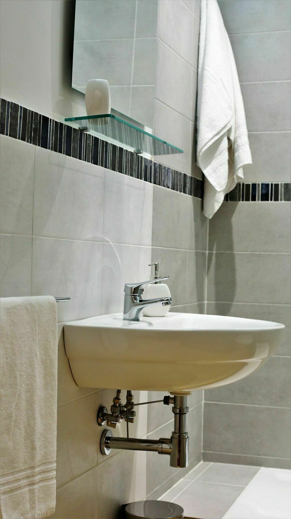 Prati Luxury Suites Rome Luaran gambar