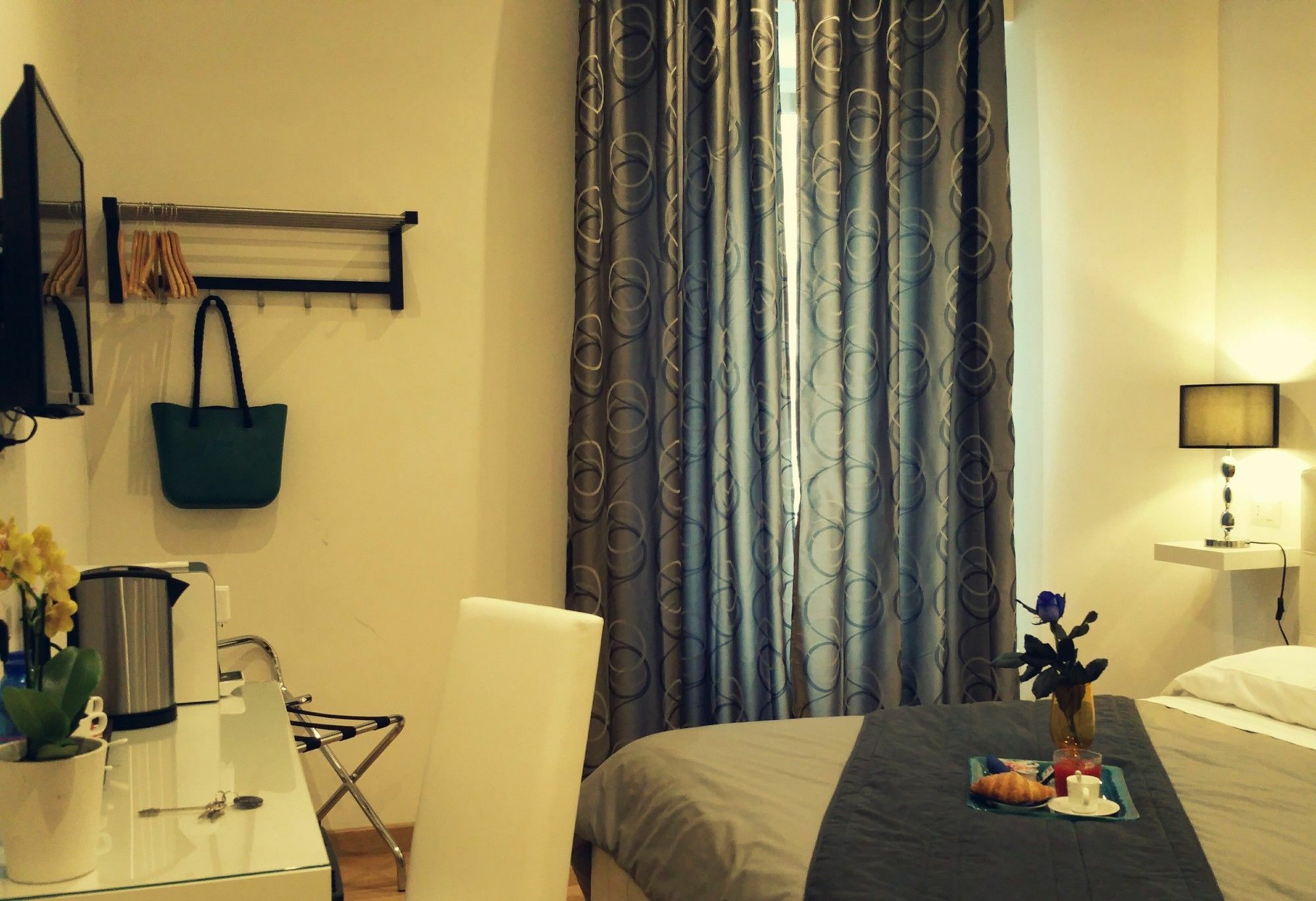 Prati Luxury Suites Rome Luaran gambar