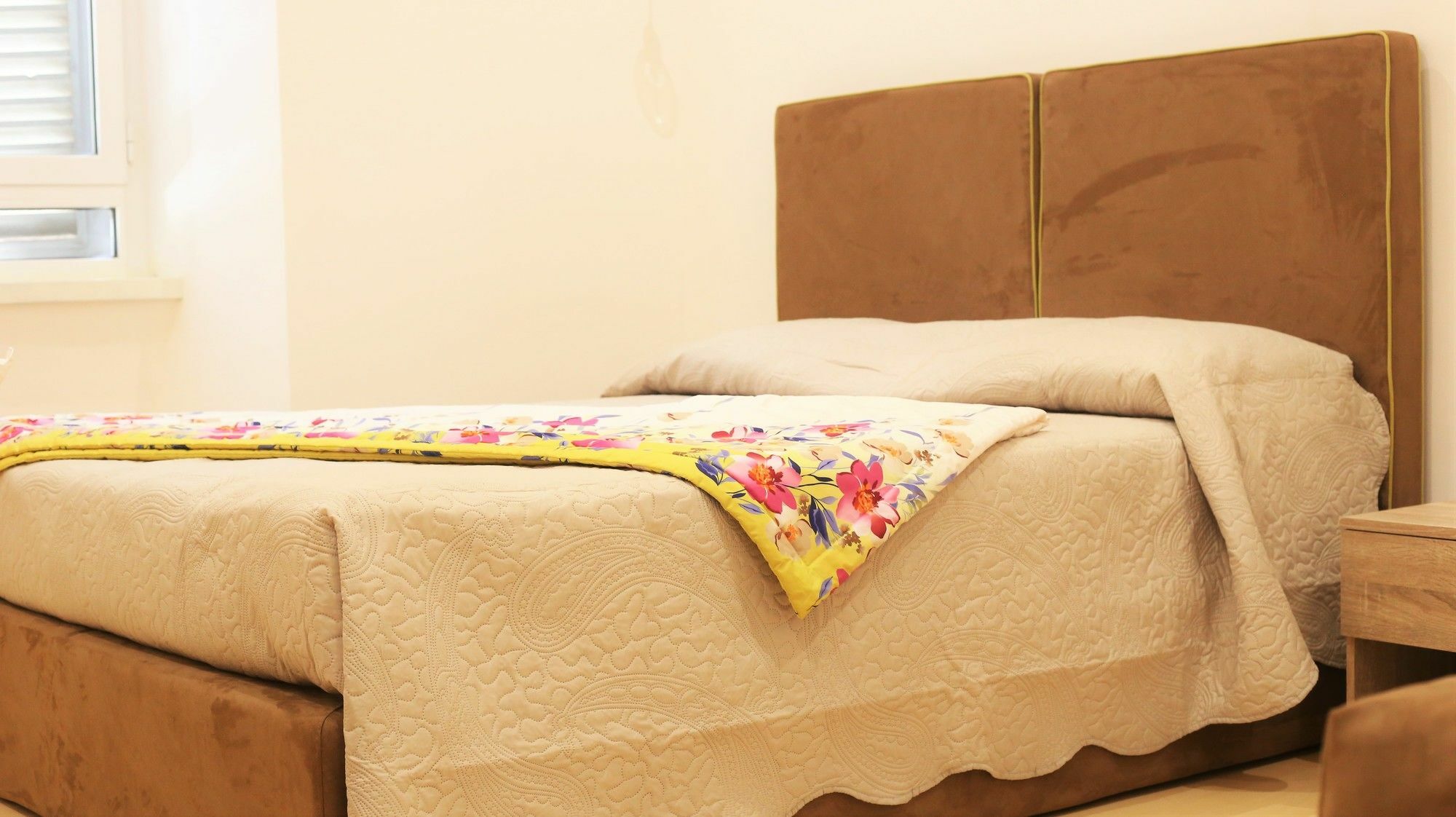 Prati Luxury Suites Rome Luaran gambar
