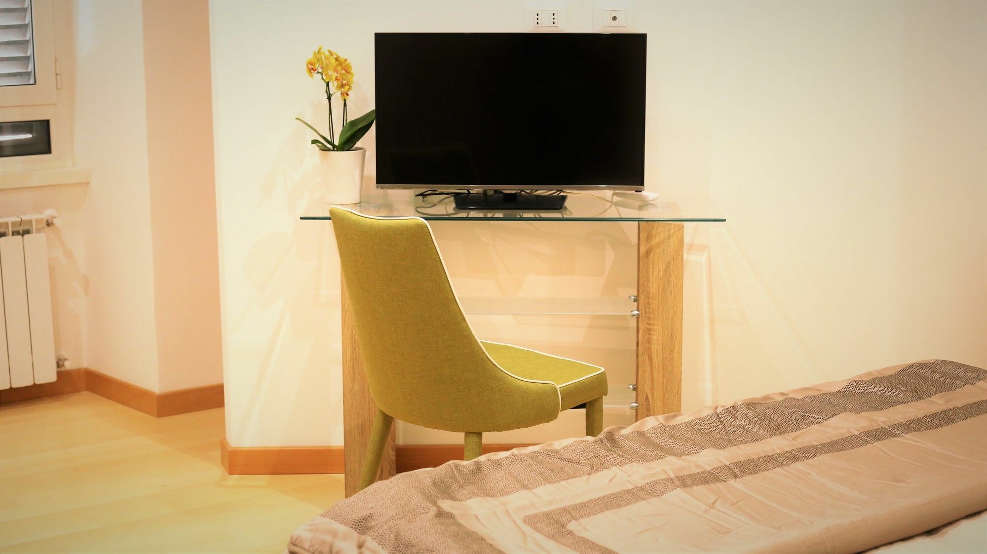 Prati Luxury Suites Rome Luaran gambar