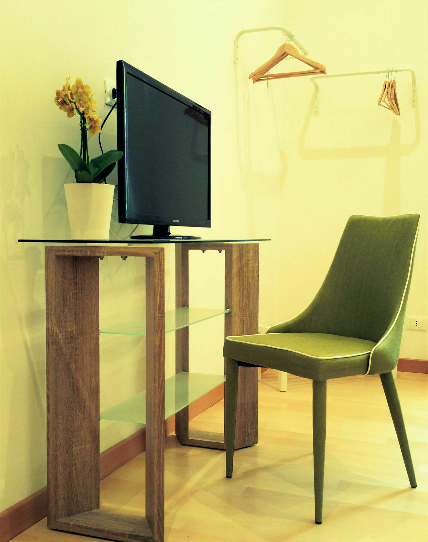 Prati Luxury Suites Rome Luaran gambar