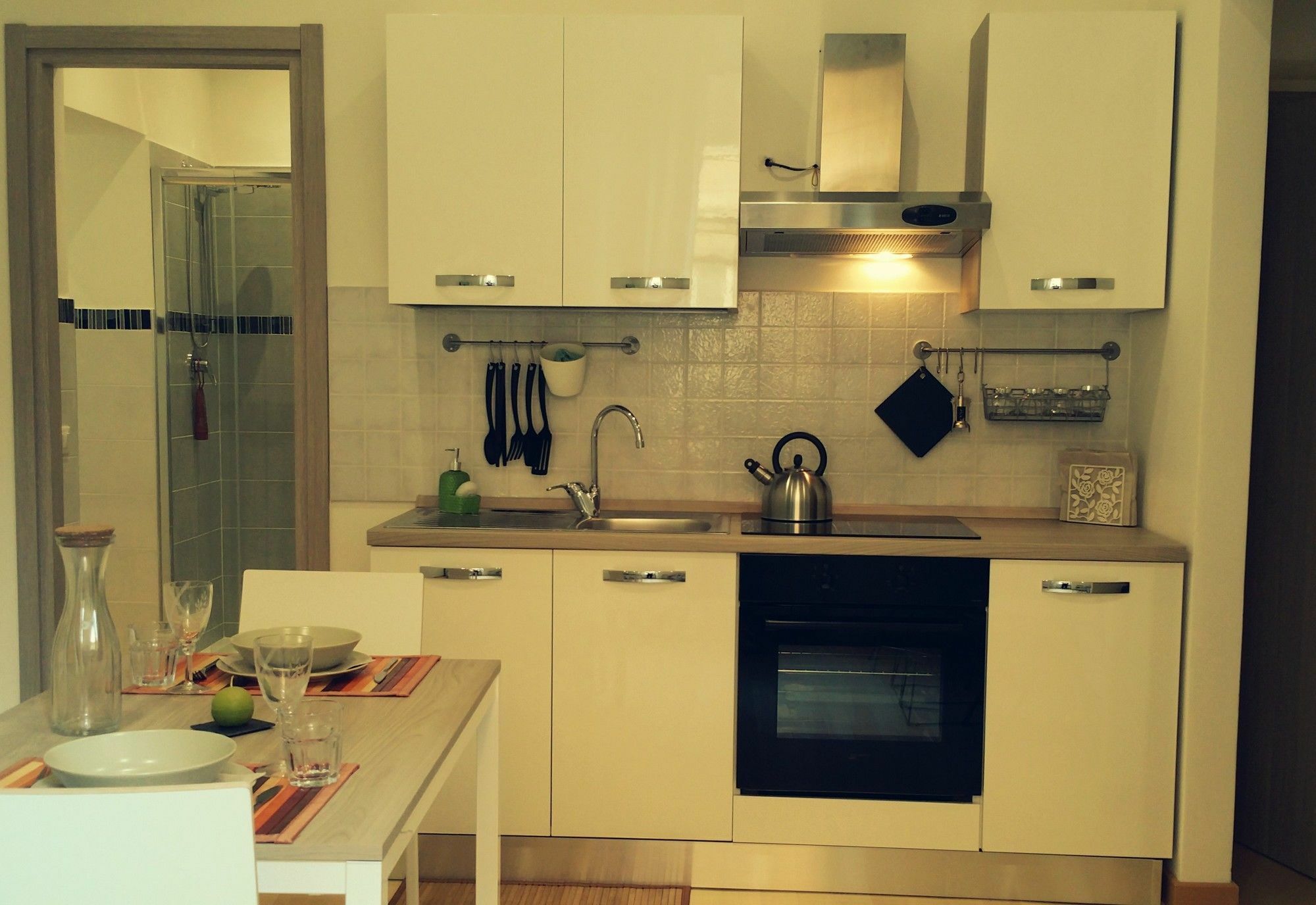 Prati Luxury Suites Rome Luaran gambar