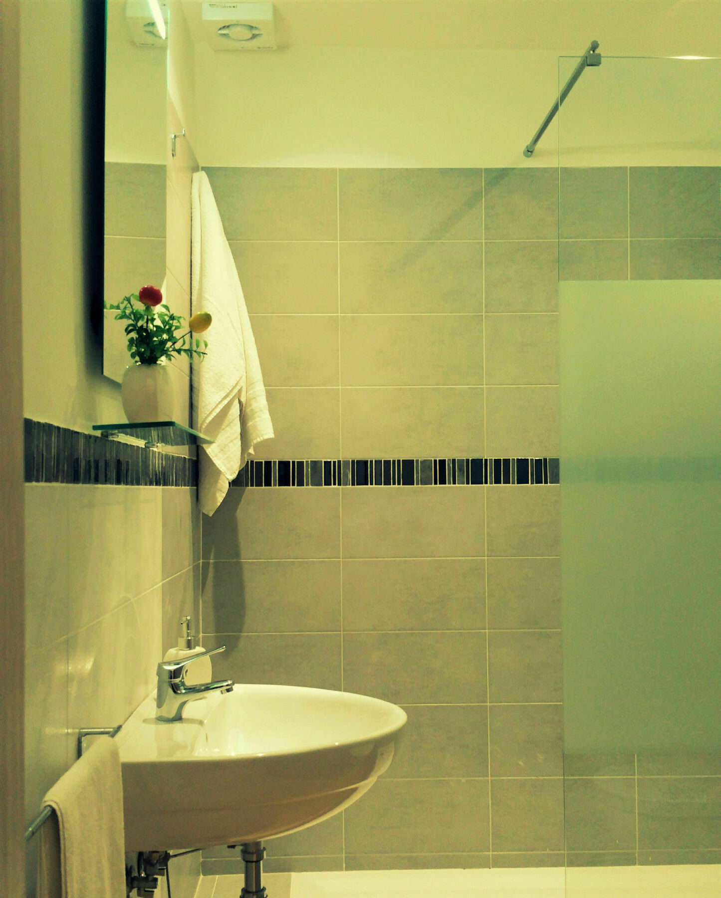 Prati Luxury Suites Rome Luaran gambar