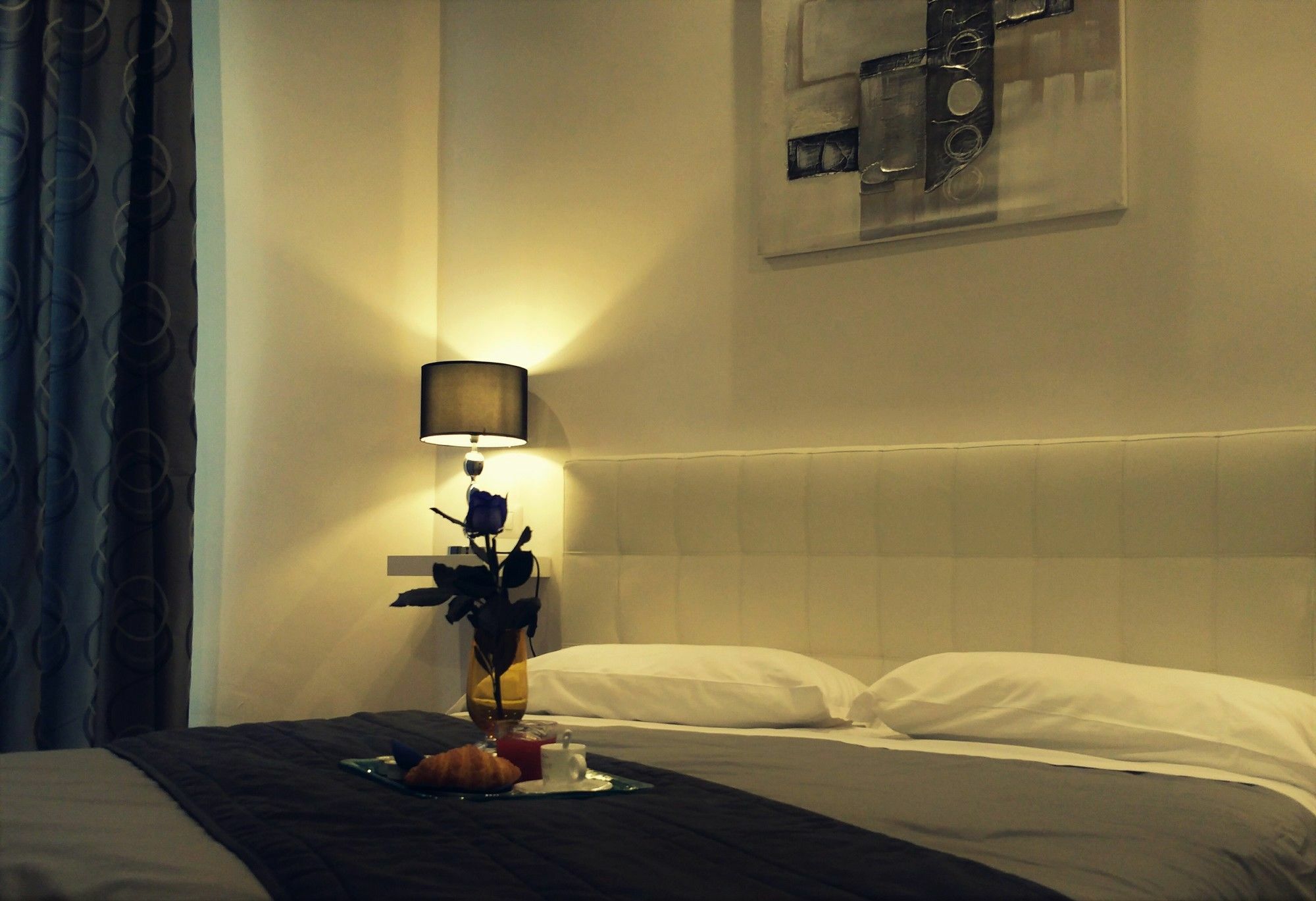 Prati Luxury Suites Rome Luaran gambar