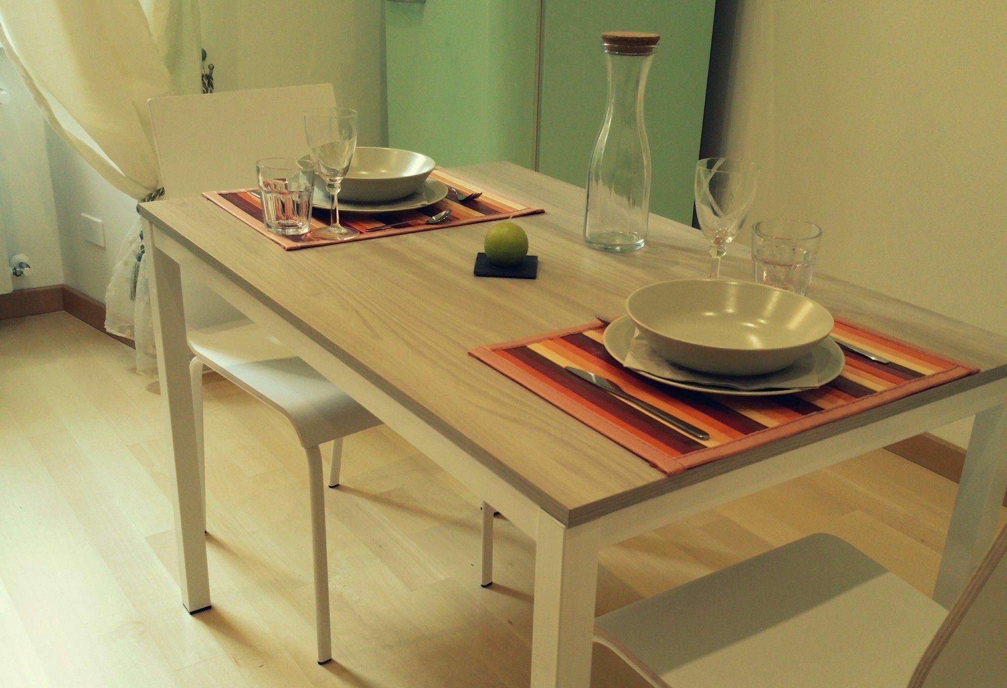 Prati Luxury Suites Rome Luaran gambar